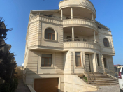 İcarəyə verilir 12 otaqlı 1000 m2 obyekt Mərdəkan
