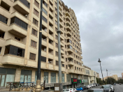 Satılır 3 otaqlı 135 m2 yeni tikili Y.Günəşli