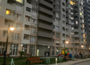 Satılır 3 otaqlı 55 m2 yeni tikili 1 mkr