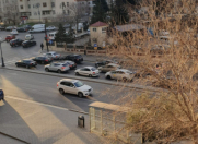 Satılır 2 otaqlı 65 m2 köhnə tikili 3 mkr