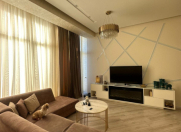 Satılır 3 otaqlı 101 m2 yeni tikili 28 Mall