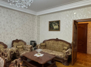 Satılır 3 otaqlı 131 m2 yeni tikili Gənclik m.