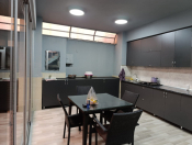 Satılır 6 otaqlı 220 m2 həyət evi Biləcəri
