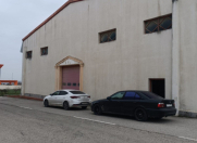 İcarəyə verilir 1 otaqlı 550 m2 obyekt Hökməli