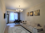 Satılır 4 otaqlı 91 m2 yeni tikili Badamdar