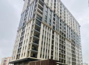 Satılır 2 otaqlı 70 m2 yeni tikili Zabitlər parkı