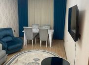 Satılır 2 otaqlı 70 m2 yeni tikili Təhsil Nazirliyi