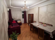 Satılır 2 otaqlı 60 m2 yeni tikili Nəsimi m.