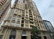 Satılır 4 otaqlı 210 m2 yeni tikili Nəsimi r.