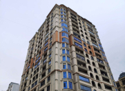 Satılır 3 otaqlı 180 m2 yeni tikili Gənclik m.