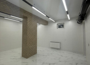 İcarəyə verilir 4 otaqlı 121 m2 obyekt Memar Əcəmi m.