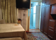 İcarəyə verilir 1 otaqlı 20 m2 köhnə tikili Nizami m.