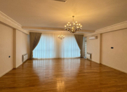 Satılır 5 otaqlı 304 m2 yeni tikili Nəsimi r.