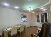 Satılır 3 otaqlı 80 m2 köhnə tikili Həzi Aslanov m.