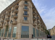 Satılır 4 otaqlı 171 m2 yeni tikili Xətai r.