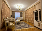 Satılır 3 otaqlı 165 m2 yeni tikili 8 mkr