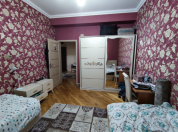 İcarəyə verilir 3 otaqlı 100 m2 yeni tikili Gənclik Mall