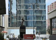 İcarəyə verilir 5 otaqlı 120 m2 obyekt Şah İsmayıl Xətai m.