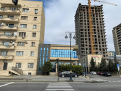 İcarəyə verilir 8 otaqlı 360 m2 obyekt Şah İsmayıl Xətai m.