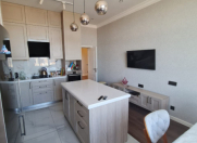 Satılır 4 otaqlı 161 m2 yeni tikili 6 mkr