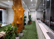 İcarəyə verilir 4 otaqlı 180 m2 ofis Nəriman Nərimanov m.