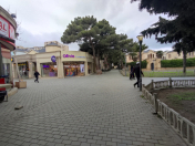 İcarəyə verilir 1 otaqlı 38 m2 obyekt Xırdalan