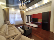 Satılır 2 otaqlı 114 m2 yeni tikili 28 May m.