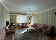 Satılır 4 otaqlı 185 m2 yeni tikili Nəriman Nərimanov m.