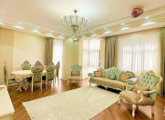 Satılır 2 otaqlı 105 m2 yeni tikili Nəriman Nərimanov m.