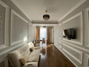 Satılır 2 otaqlı 85.5 m2 yeni tikili Nəriman Nərimanov m.