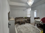 Satılır 3 otaqlı 81 m2 yeni tikili Xırdalan