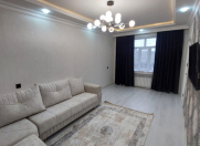 Satılır 2 otaqlı 60 m2 köhnə tikili Y.Günəşli
