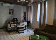 İcarəyə verilir 3 otaqlı 90 m2 köhnə tikili Fəvvarələr meydanı