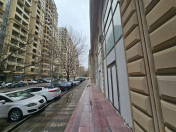 İcarəyə verilir 1 otaqlı 173 m2 obyekt Gənclik m.