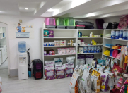 Satılır 1 otaqlı 40 m2 obyekt Sahil m.