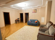 Satılır 4 otaqlı 120 m2 yeni tikili Memar Əcəmi m.