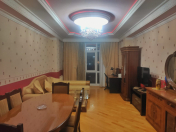 Satılır 3 otaqlı 135 m2 yeni tikili İnşaatçılar m.