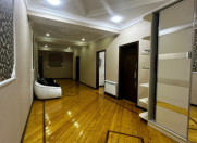 Satılır 4 otaqlı 208 m2 yeni tikili Binəqədi r.