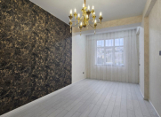 Satılır 3 otaqlı 82 m2 yeni tikili Həzi Aslanov m.