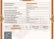 Satılır 3 otaqlı 100 m2 həyət evi Gədəbəy