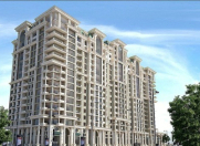 İcarəyə verilir 2 otaqlı 75 m2 yeni tikili Nəsimi bazarı