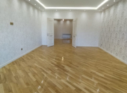 Satılır 4 otaqlı 180.5 m2 yeni tikili Elmlər Akademiyası m.