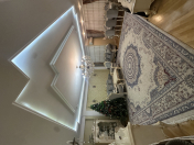 İcarəyə verilir 3 otaqlı 130 m2 yeni tikili Elit ticarət mərkəzi