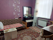 Satılır 2 otaqlı 60 m2 həyət evi Biləcəri