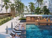 Satılır 1 otaqlı 48.3 m2 yeni tikili Nardaran