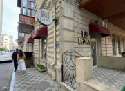 Satılır 4 otaqlı 100 m2 obyekt Sahil m.