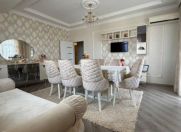 Satılır 2 otaqlı 95 m2 yeni tikili Bakıxanov