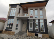 Satılır 5 otaqlı 180 m2 həyət evi Ramana