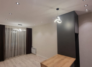 Satılır 2 otaqlı 50 m2 yeni tikili Bakıxanov