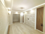 Satılır 4 otaqlı 110 m2 köhnə tikili Yeni Yasamal